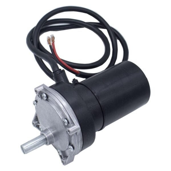 5th Wheel Electric Jack Motor 113407 352338 138445 178562 162307 - Image 4
