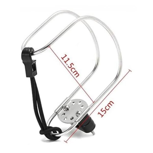 Life Buoy Ring Holder - Image 3