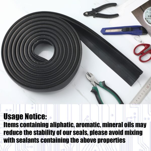 RV Slide Out Seal - Image 7