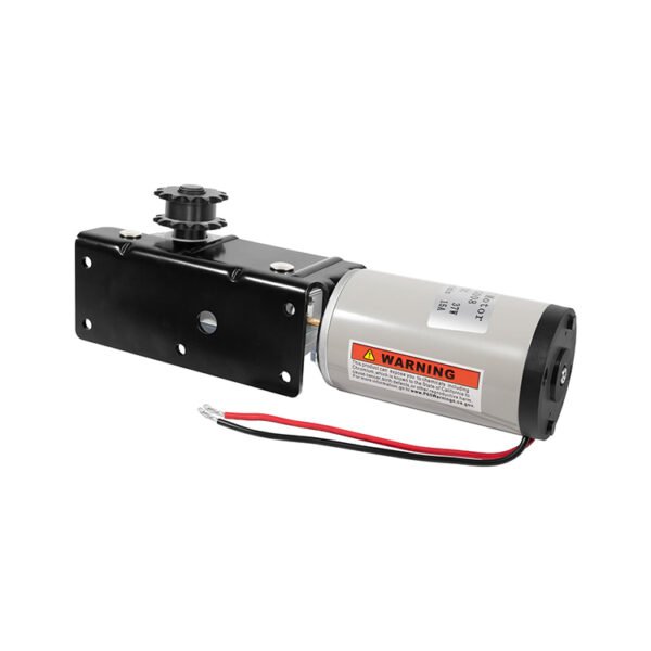 225008 RV Slide Out Motor & Gear Housing Replacement - Image 3