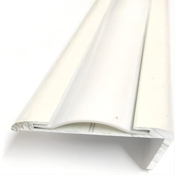 Exterior Vinyl RV Trim Molding Insert for RV Window Door Protection - Image 4